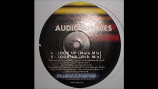 Patrice Rushen  Look up Audiowhores Remix 2002 [upl. by Judson628]