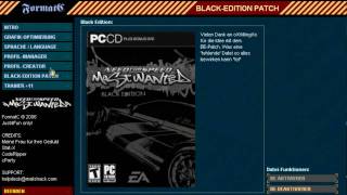 NFSMW Trainer DOWNLOAD LINK [upl. by Helgeson]