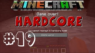 Minecraft Hardcore  FTB Ultimate  19 Getting FTBuildy [upl. by Sami]