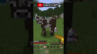 COMO DOMESTICAR UN AJOLOTE EN MINECRAFT Minecraft Shorts [upl. by Atirec]