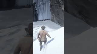 4 LEGENDARY Items Location rdr2 gaming funny shorts [upl. by Nelan]