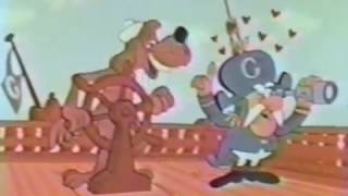 RARE Capn Crunch and Friends cereal commercialsJay Ward Productions [upl. by Ojadnama118]