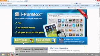 How to Get Games Like Temple Run FruitNinja etc on Ipod 2g Ios 421 No Jailbreak needed [upl. by Aneerak]