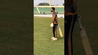 Fakhar Zaman practice hard Hitting  hardhitting fakharzaman fakharzamanbatting fakharzamansixes [upl. by Fadden]