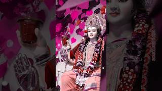 Man Bhave Maiya Ke chunriya 🌺😇🥀 navratri2024 hindudevotionalsong abhi05330 [upl. by Htiek]