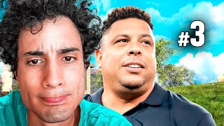 ninexT jogando Warzone 3 com o Ronaldo  Parte 3 [upl. by Sherwood]