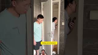 😂😂😂 shortvideo xuhuong funny haihuoc trending giaitri [upl. by Irmgard28]