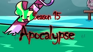 You believe that Beat Battle season 15 update is out Beat Battle season 15Apocalypse [upl. by Drake]