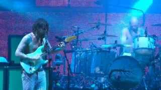 Biffy Clyro  Mountains  Live at the Isle of Wight Festival 2014 [upl. by Airdna]