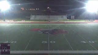 Fox High School vs Parkway North High School Mens Varsity Soccer [upl. by Adamson730]