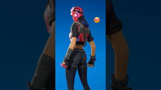 NEW Renegade Rebel Skin  Fortnite OG Pass [upl. by Myrna]