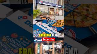 Dominos Pizza Franchise  Fraud se kaise bache  dominos pizza dominospizza india franchise [upl. by Rufina]