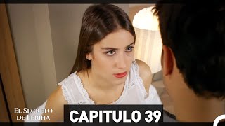 El Secreto De Feriha Capítulo 39 HD Espanol Doblado [upl. by Amil349]