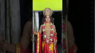 originalvideo पापी के अंगना मैं नहीं पधारे Hare Rama Hare Krishna🙏❤️🥀hareramaharekrishna harerama [upl. by Prescott950]