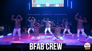 🤘 BFAB Crew  Breezer Vivid Shuffle 2018 🤘 totheculture [upl. by Nnilsia]