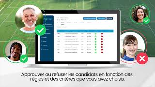 OneBadge Une plateforme de conformité toutenun [upl. by Herta]