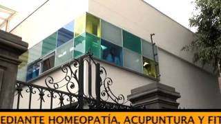 CENTRO ESPECIALIZADO EN MEDICINA INTEGRATIVAm4v [upl. by Attennod]