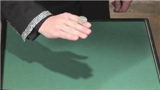 Magic Coin Tricks  Coin Roll Magic Trick [upl. by Yedorb]