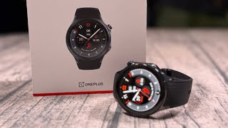 OnePlus Watch 2  “Real Review” [upl. by Llenod]