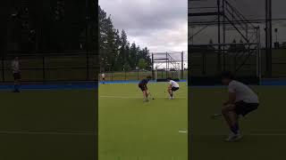 Drag push practicepanthersfieldclub Surrey BC Canada [upl. by Akitnahs]