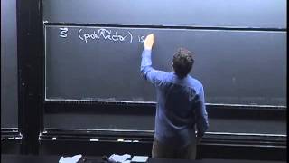 Lecture 32 Markov Chains Continued  Statistics 110 [upl. by Oina]