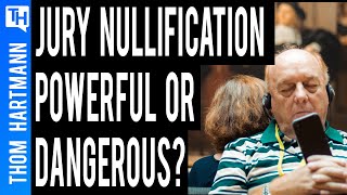 Jury Nullification  Powerful or Dangerous [upl. by Saleem]