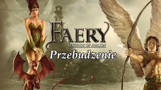 Przebudzenie Faery Legends of Avalon Odc 1 [upl. by Kissner]