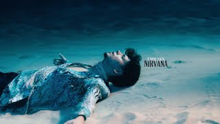 Emilian  Nirvana  Official Video [upl. by Siriso]