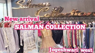 The Best Shopping in Mumbai  Salman Collection shabnamslifestyle7022 [upl. by Rowley]