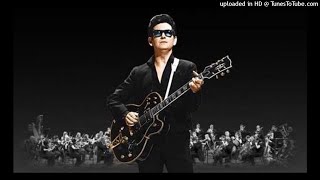 Roy Orbison  I Drove All Night with The Royal Philharmonic Orchestra [upl. by Ignazio]