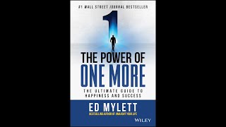 The Power of One More The Ultimate Guide To Happiness Audiobook [upl. by Maryn]