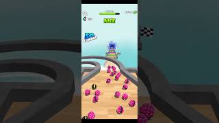 PLAY WITH POKÉBALLS Stage 213  Ultimate HighScore Challenge💥 shorts asmr pokemon [upl. by Vladamar]