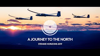 Stemme AG Horizons Tour 2019 Full Episode [upl. by Candi]