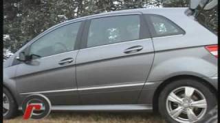 Mercedes Benz B200 1 [upl. by Conant]