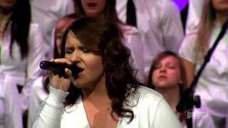 Unto The Lamb I can see Jesus [upl. by Zsazsa]