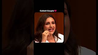 परिणीति और अंबाला का Connection raghavchadha parineetichopra couplegoals aapkiadalat [upl. by Dorsey]