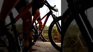 TREK ROSCOE 8  Cinematic Video shorts [upl. by Ybur]