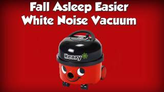 Vacuum Cleaner  White Noise Sound  Sleep Trick  Best for Babies 8 Hours [upl. by Ire]