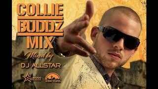 Collie Buddz Mix by DJ Allstar Bermuda DJAllstar AllstarProductions UrbanFlavas CollieBuddz [upl. by Pearl]