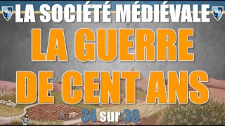 La fin de la Guerre de Cent Ans 1380  1453 [upl. by Asia]