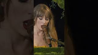 Champagne problems Taylor Swift swiftiesforever erastourtaylorswift [upl. by Emilia]