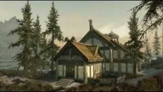 How to GET Skyrim Hearthfire DLC For Free  Skyrim Hearthfire DLC PC [upl. by Aniroz]