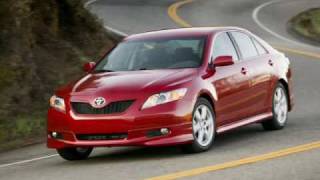 Toyota Recall Models List [upl. by Bail]