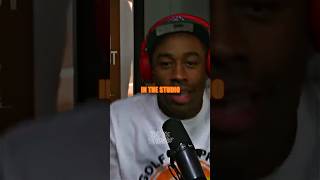 Tyler The Creator has the funniest freestyles😂 [upl. by Oleic219]