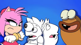 Oh Boy An Oneyplays Animated Compilation [upl. by Yeknarf545]