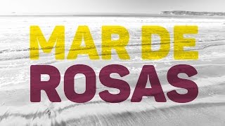 MAR DE ROSAS  LEX [upl. by Suiraj]