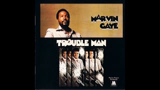 quotTrouble Manquot A Mavin Gaye Tribute Produced by INFMEGA [upl. by Ntsyrk22]