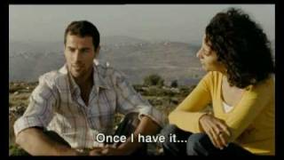 quotSalt of this Seaquot trailer with English titles by Annemarie Jacir with Suheir Hammad and Saleh Bakri [upl. by Goggin]