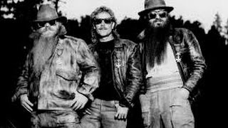 ZZ Top Documentary [upl. by Radek506]