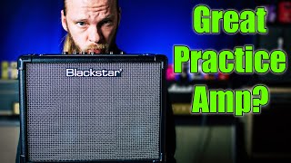 Blackstar IDCore 20 V4 How Good Is It [upl. by Aridan]